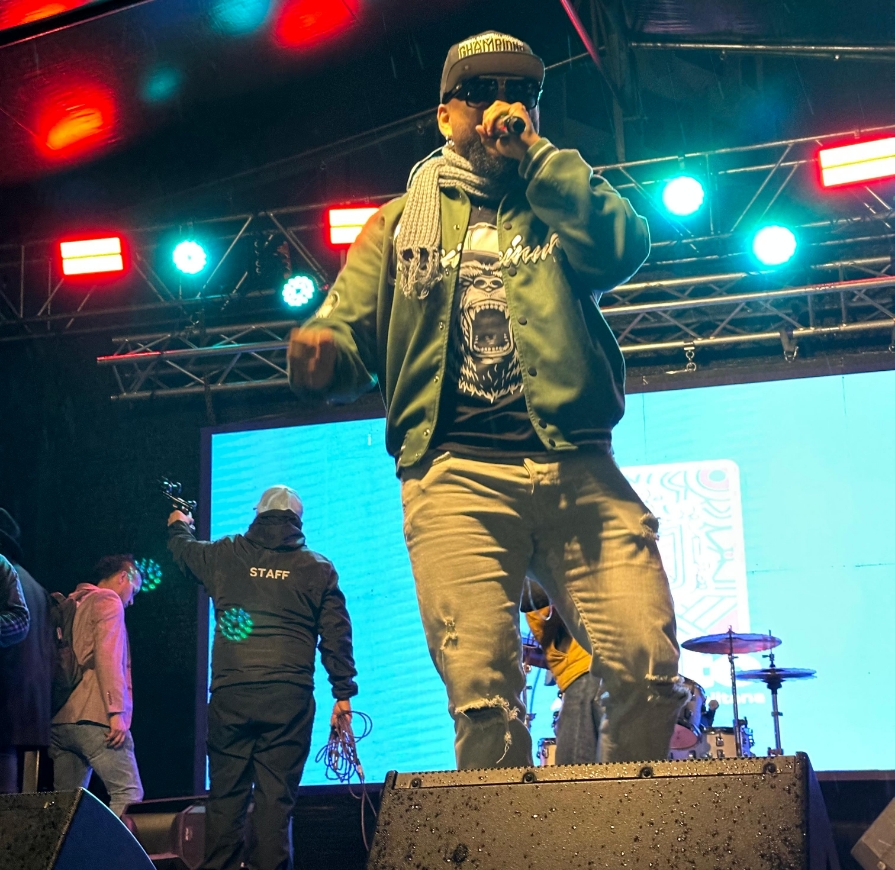 conciertos privados en quito