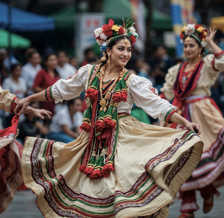 festivales culturales en quito