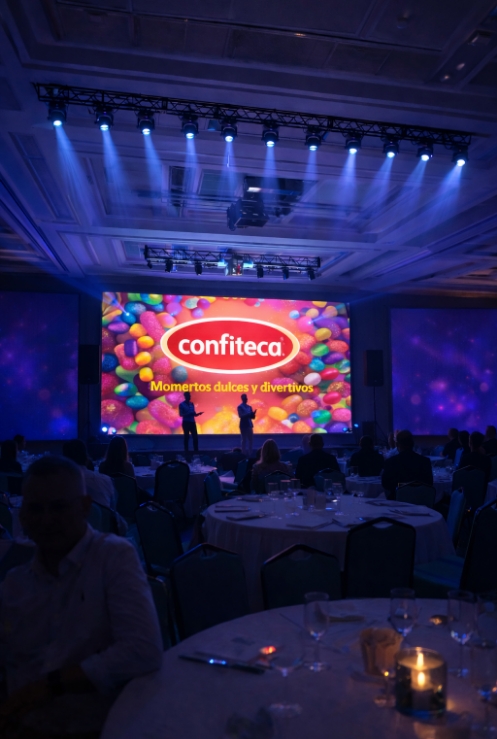 organizacion de eventos corporativos en quito